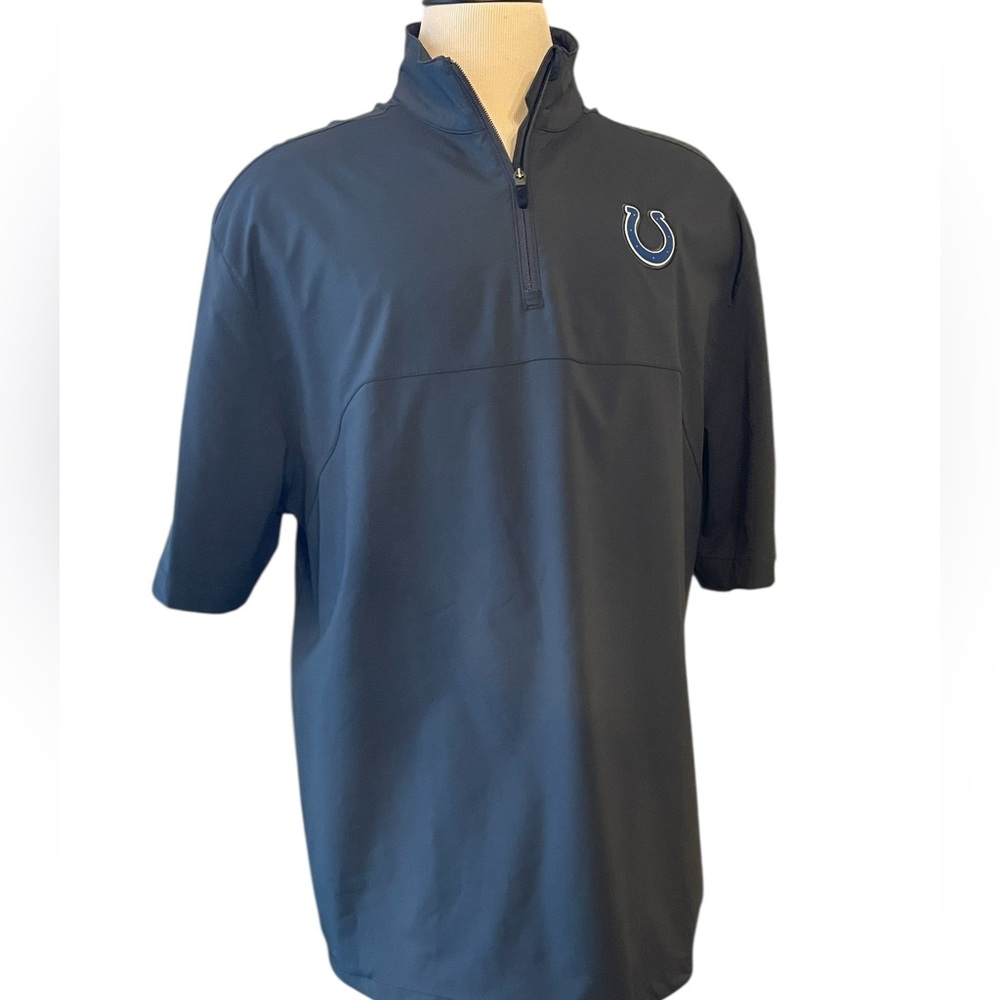 Indianapolis Colts Nike Team Issue Sideline Jacket XXL